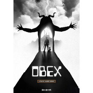 Obex  BLU-RAY